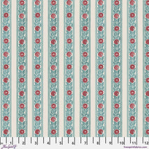 Lodden-Fruit Stripe Plum PWWM149.PLUM