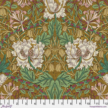 Lodden-Honeysuckle & Tulip Gold PWWM150.GOLD