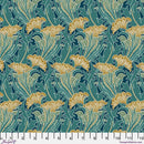 Lodden-Laceflower Teal PWWM147.TEAL