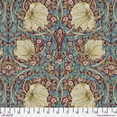 Lodden-SM Pimpernel Teal Berry PWWM079.TEALBERRY