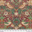 Lodden-Strawberry Thief Dawn Rose PWWM001.DAWNROSE