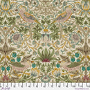 Lodden-Strawberry Thief Old Gold PWWM001.OLDGOLD