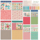 Lori Holt Home Deco-Zippy Bags 55" Panel HD17370-Panel