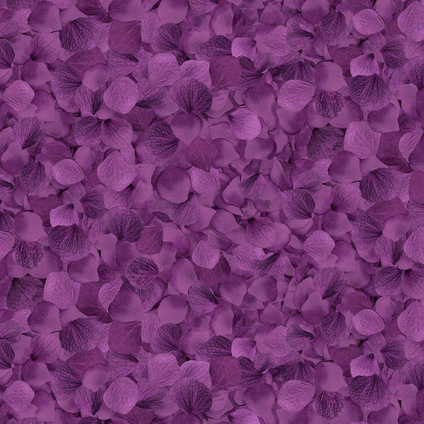 Love Letter FLEUR-CD2371-PLUM