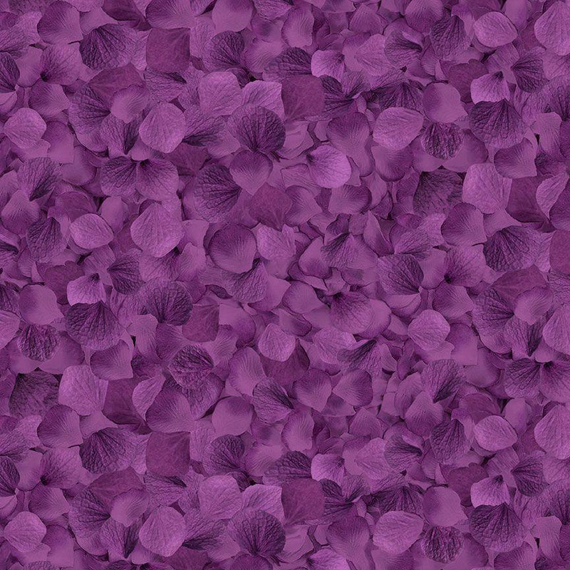 Love Letter FLEUR-CD2371-PLUM