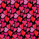 Love Matters-Curvy Hearts Black Y4633-3