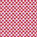 Love Matters-Lips White Y4632-1