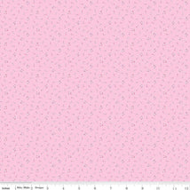 Love Notes-Music Notes Pink C16384-PINK