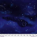 Love Under the Stars-Midnight Sky Night PWKT054.XNIGHT