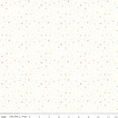Love You To The Moon-Stars White F18276-WHITE