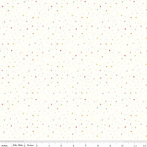 Love You To The Moon-Stars White F18276-WHITE