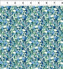 Lovelies-Beatrice Teal 13LOV-1
