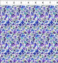 Lovelies-Lisa Purple 18LOV-1