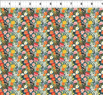 Lovelies-Melissa Multi 1LOV-1