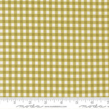 Lucky-Gingham Grass 55707-16