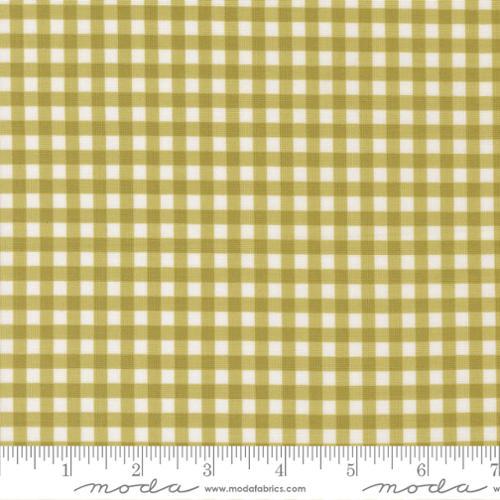 Lucky-Gingham Grass 55707-16