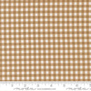 Lucky-Gingham Sand 55707-17