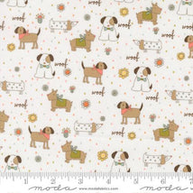Lucky-Puppy Parade Cloud 55700-11