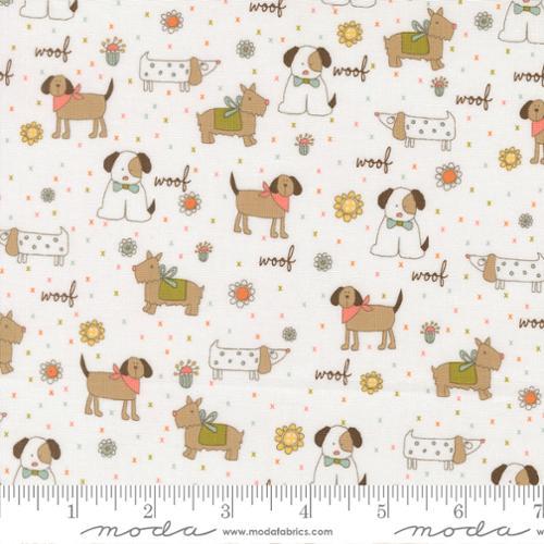 Lucky-Puppy Parade Cloud 55700-11