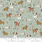 Lucky-Puppy Parade Sky 55700-12