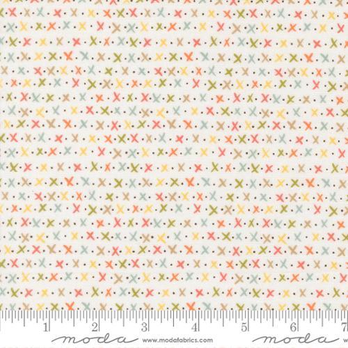 Lucky-X's & O's Cloud 55705-11