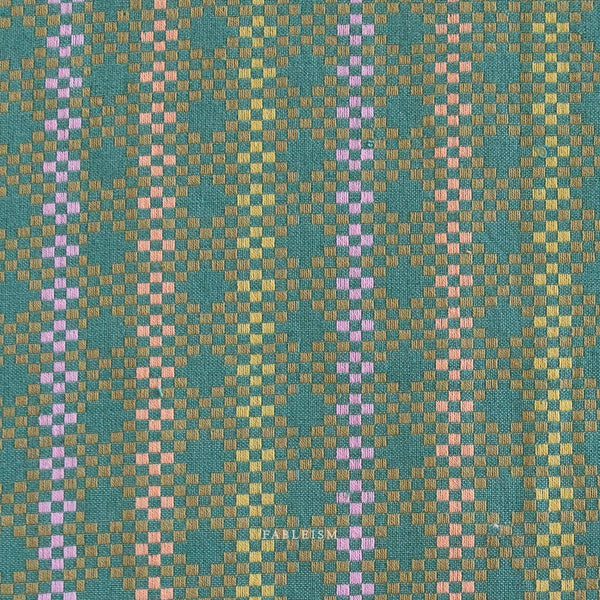 Lucky Loom-Mosaic Melon LL-06-MSC-MELON