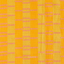 Lucky Loom-Southwest Stripe Mango LL-05-SWS-MANGO