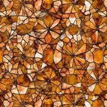 Lumenique-Mosaic Blender Copper 2600-31942-AJ