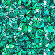 Lumenique-Mosaic Blender Jade 31942-QG