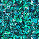 Lumenique-Mosaic Blender Lagoon 2600-31942-QB