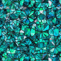 Lumenique-Mosaic Blender Lagoon 2600-31942-QB