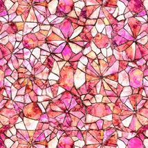 Lumenique-Mosaic Blender Pink 2600-31942-P