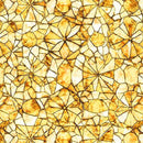 Lumenique-Mosaic Blender Yellow 2600-31942-S
