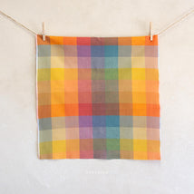 Lumiere Happy Checkers-Bold LMR55-01-BOLD