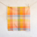 Lumiere Happy Checkers-Retro LMR55-01-RETRO