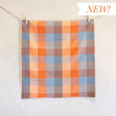 Lumiere Happy Checkers-Sailor LMR55-01-SAILOR