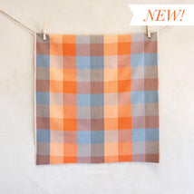 Lumiere Happy Checkers-Sailor LMR55-01-SAILOR