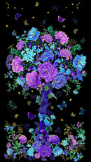 Luminous-24" Panel PANEL-CM2980-BLACK