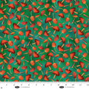 Luminous Haven-Green 4459-66