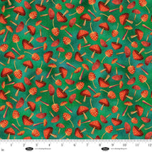 Luminous Haven-Green 4459-66