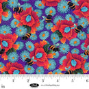 Luminous Haven-Purple 4456-55