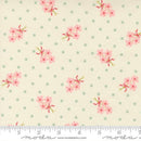Lyda Rose-Bouquet Florals Dot 3072-11