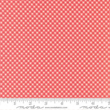 Lyda Rose-Gingham Check Petal 3078-15