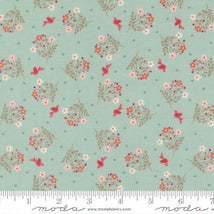 Lyda Rose-Wild Flowers Floral 3074-21
