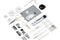 Janome MC1000 Sewing & Embroidery Machine