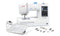 Janome MC1000 Sewing & Embroidery Machine
