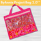 ByAnnie Project Bag 2.0** Wed 01/08 1:00pm-5:00pm