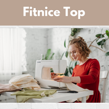 FitNice Top**  Thurs 01/09 & 01/16 1:00pm-4:00pm