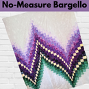 No Measure Bargello Quilt Top** Mon 02/10 & 02/17 1:00pm-4:00pm