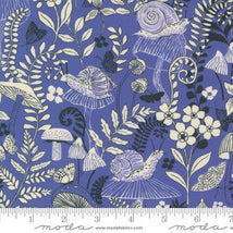 Maeve-Mushroom Moths Periwinkle 11933-13